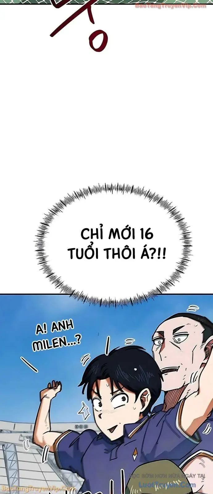 Tôi Bị Hiểu Lầm Là Siêu Sao Trên Sân Cỏ Chapter 52 - 31