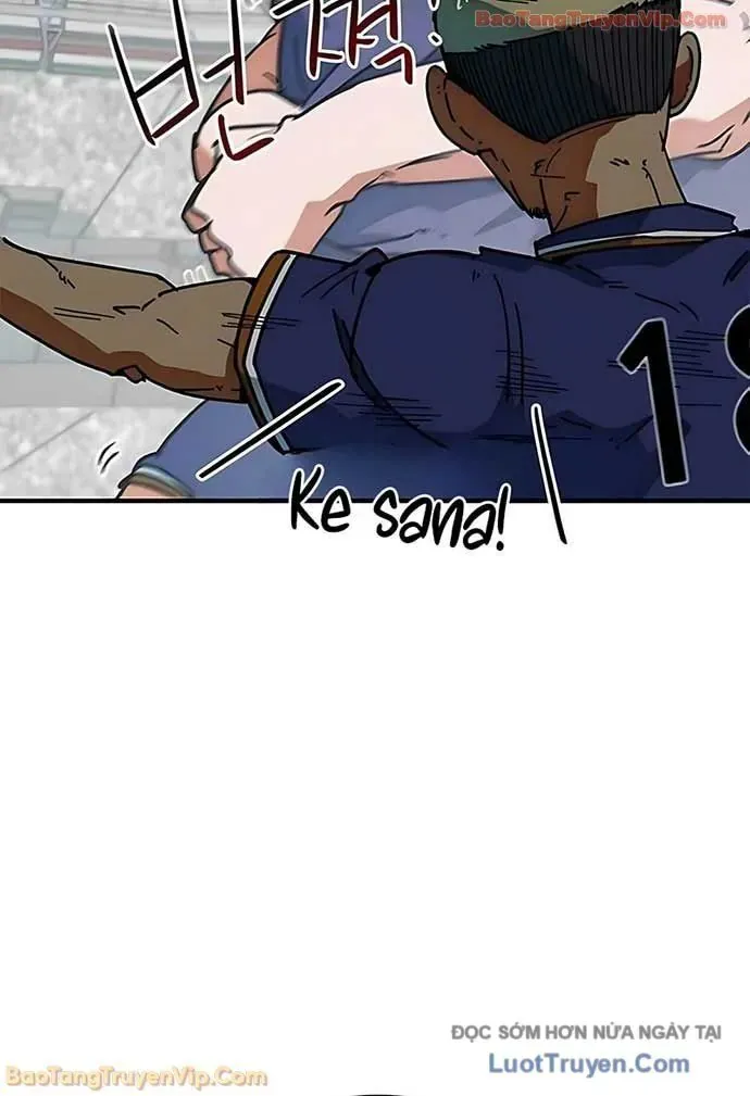Tôi Bị Hiểu Lầm Là Siêu Sao Trên Sân Cỏ Chapter 52 - 32