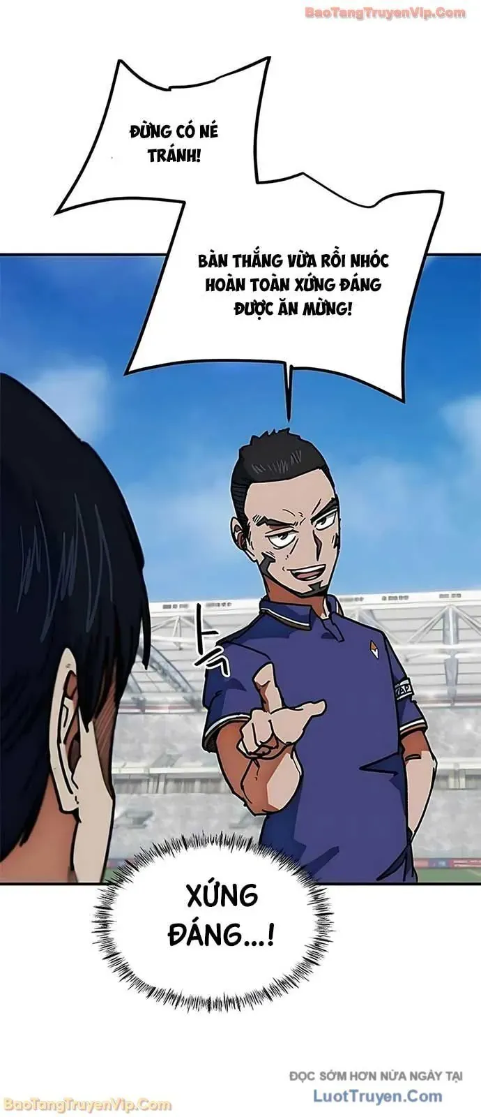 Tôi Bị Hiểu Lầm Là Siêu Sao Trên Sân Cỏ Chapter 52 - 34
