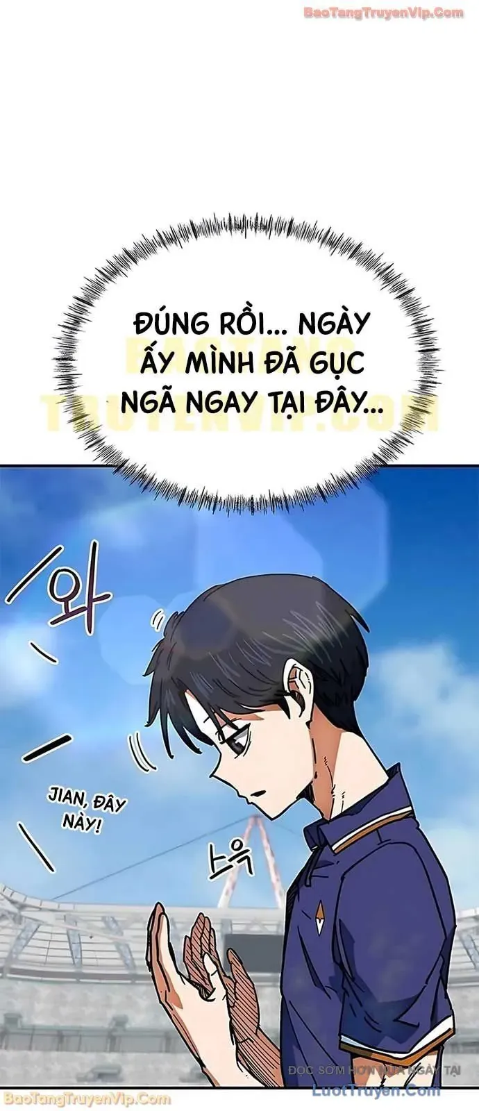 Tôi Bị Hiểu Lầm Là Siêu Sao Trên Sân Cỏ Chapter 52 - 35