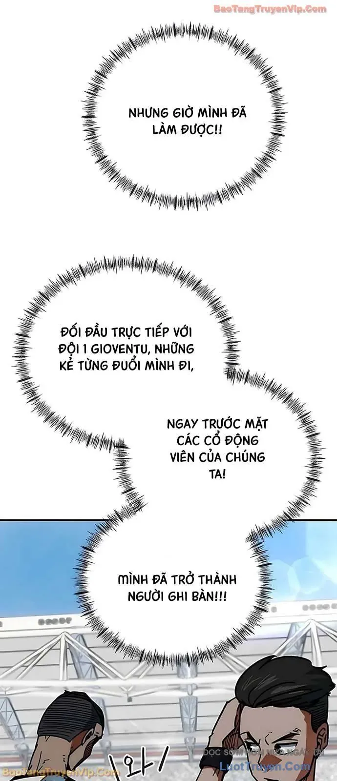 Tôi Bị Hiểu Lầm Là Siêu Sao Trên Sân Cỏ Chapter 52 - 36