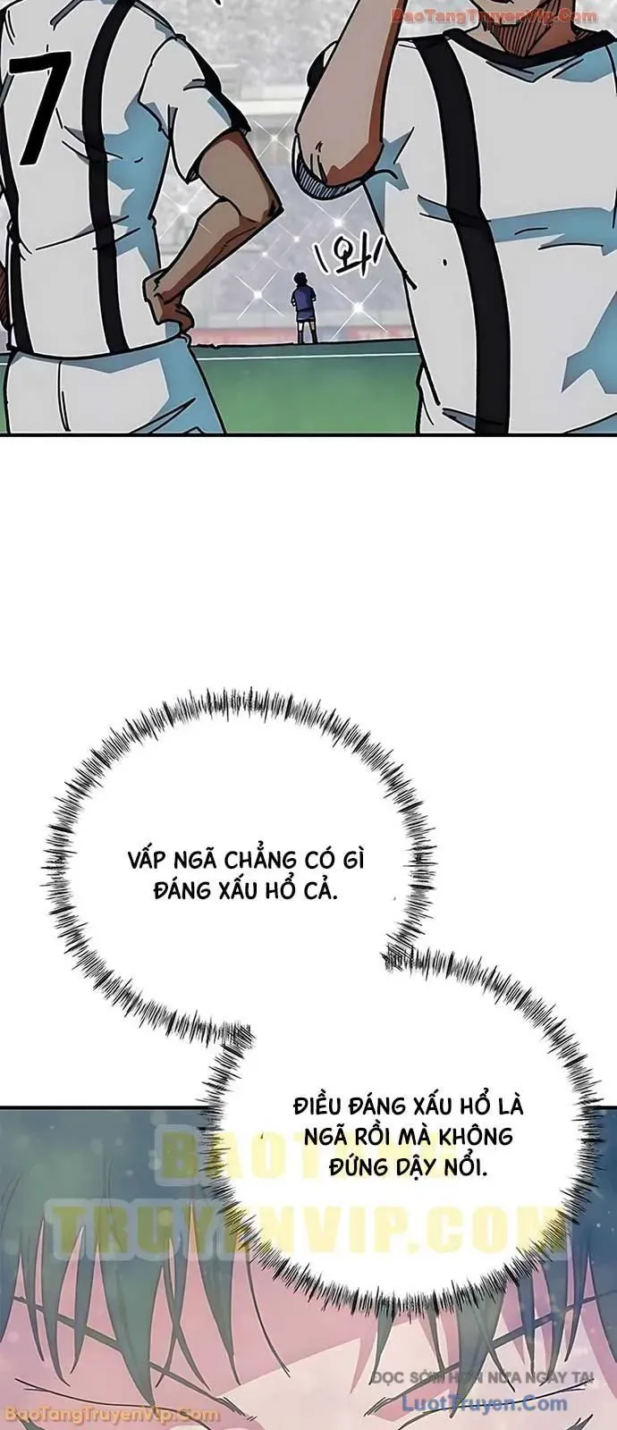 Tôi Bị Hiểu Lầm Là Siêu Sao Trên Sân Cỏ Chapter 52 - 37