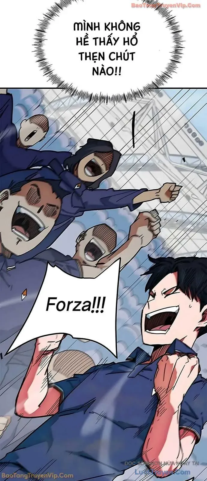 Tôi Bị Hiểu Lầm Là Siêu Sao Trên Sân Cỏ Chapter 52 - 39