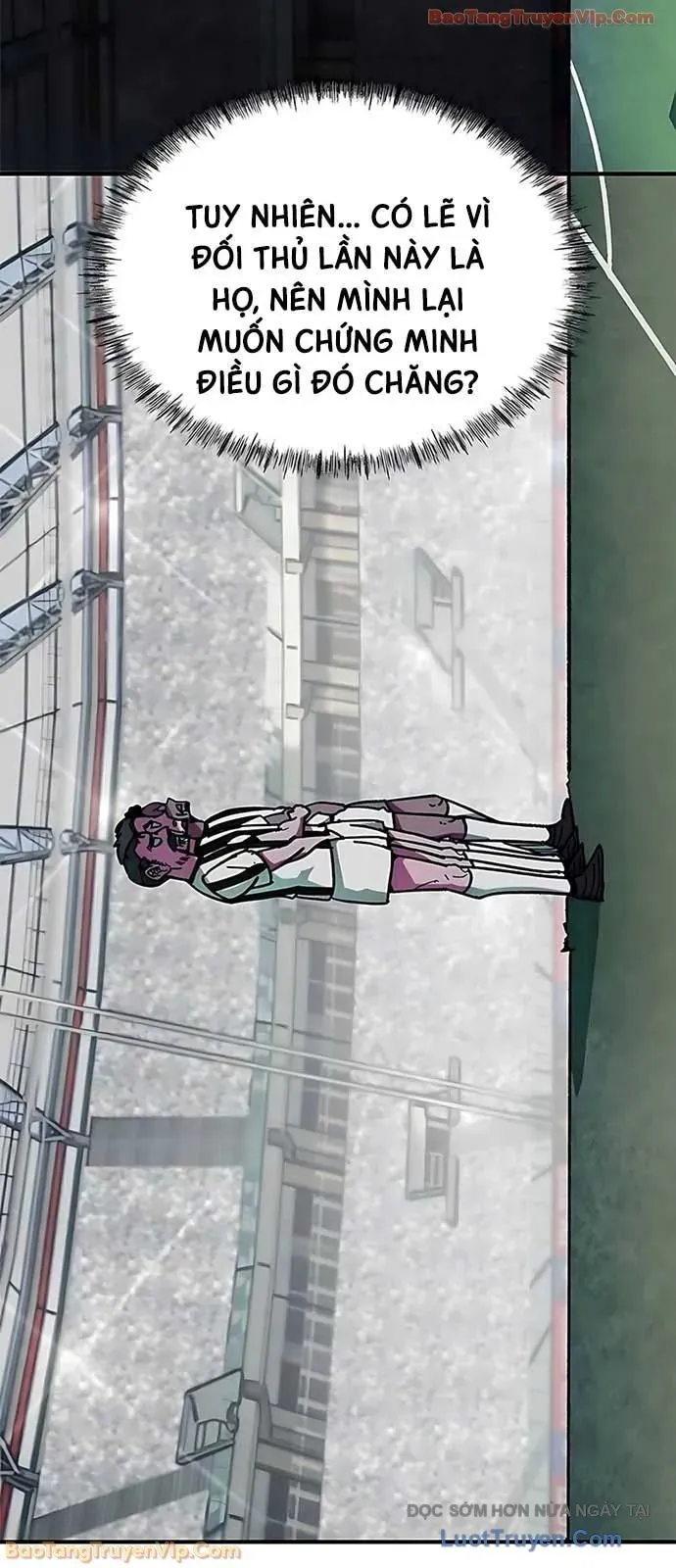Tôi Bị Hiểu Lầm Là Siêu Sao Trên Sân Cỏ Chapter 52 - 5