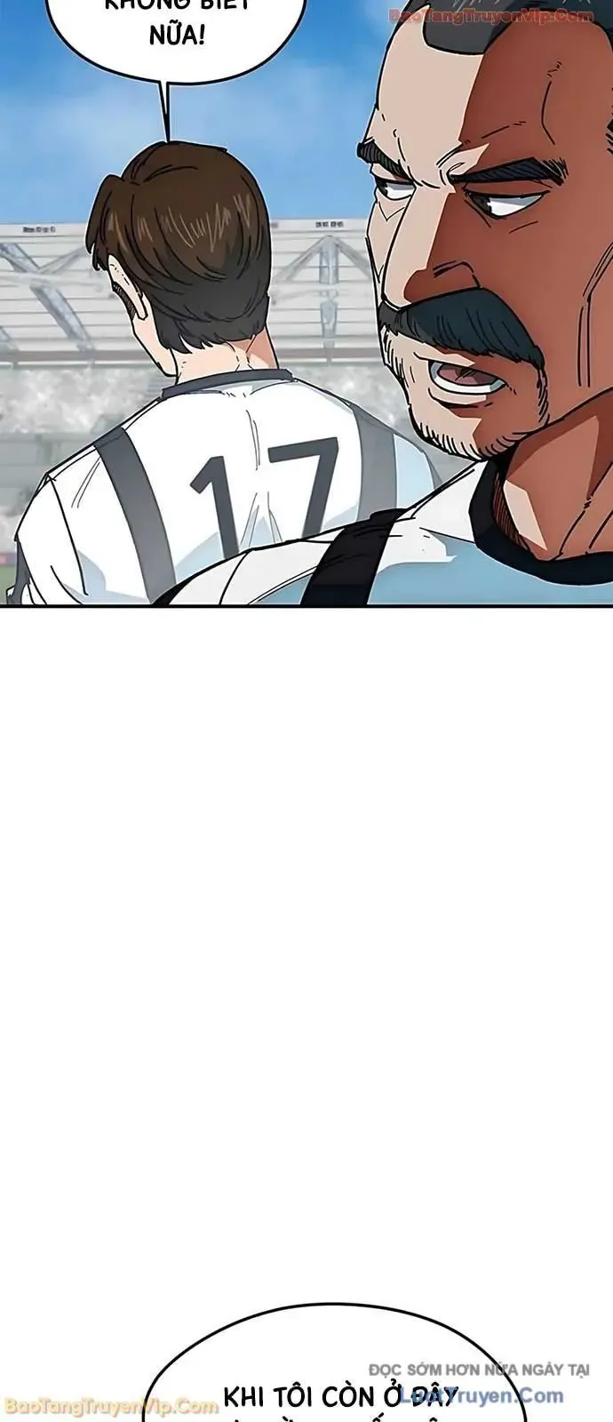 Tôi Bị Hiểu Lầm Là Siêu Sao Trên Sân Cỏ Chapter 52 - 41
