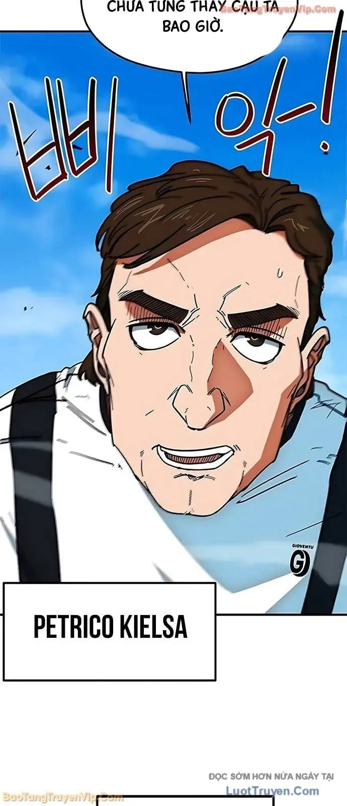 Tôi Bị Hiểu Lầm Là Siêu Sao Trên Sân Cỏ Chapter 52 - 42