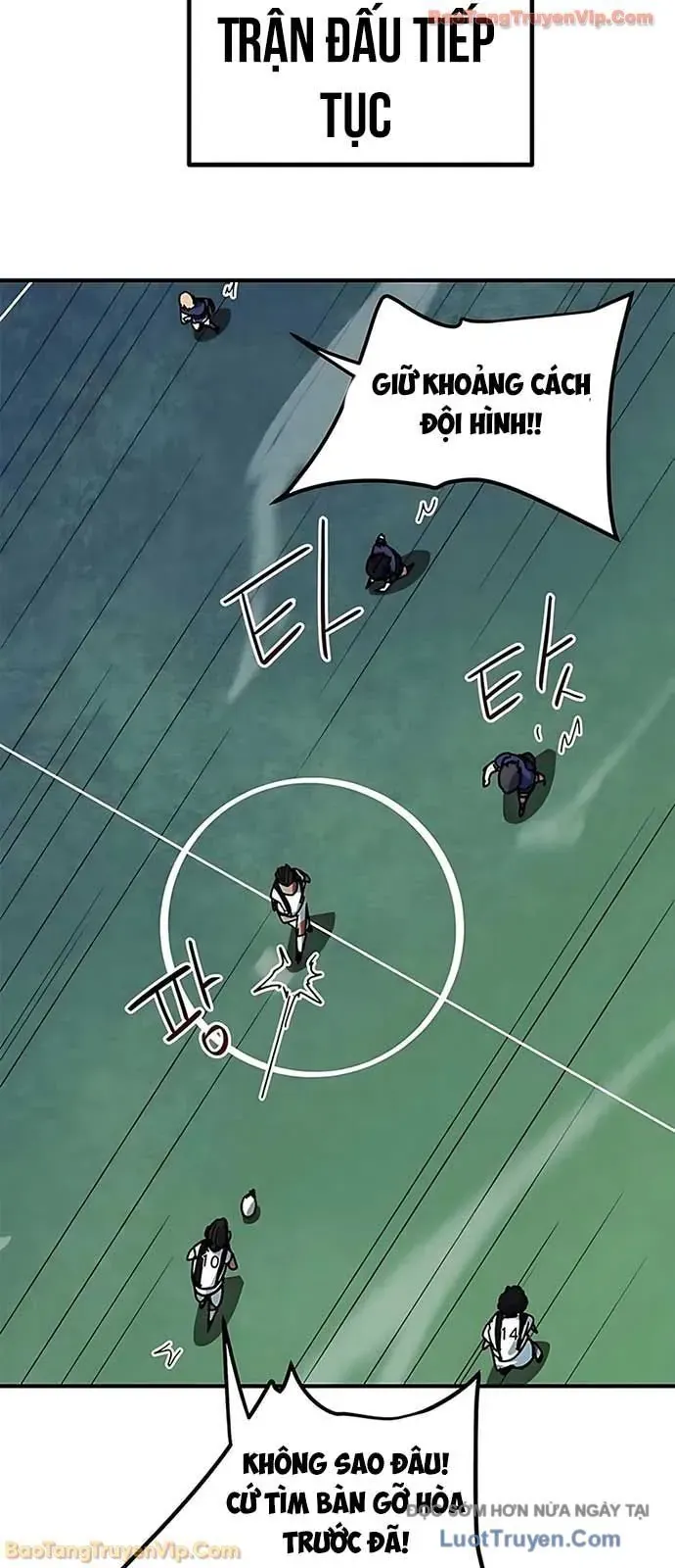 Tôi Bị Hiểu Lầm Là Siêu Sao Trên Sân Cỏ Chapter 52 - 43