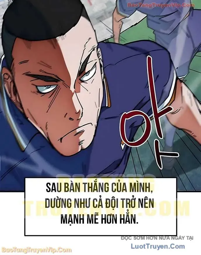 Tôi Bị Hiểu Lầm Là Siêu Sao Trên Sân Cỏ Chapter 52 - 46