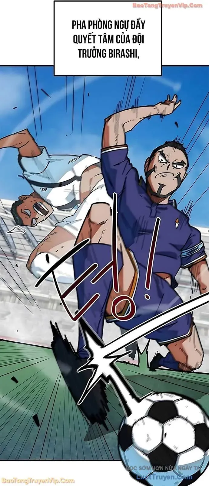 Tôi Bị Hiểu Lầm Là Siêu Sao Trên Sân Cỏ Chapter 52 - 47