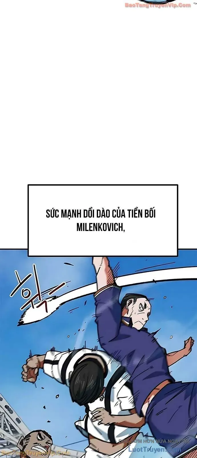 Tôi Bị Hiểu Lầm Là Siêu Sao Trên Sân Cỏ Chapter 52 - 48