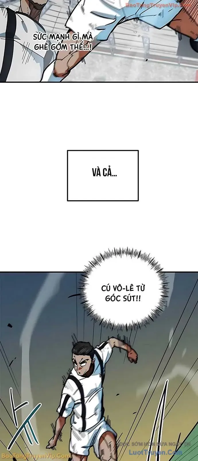 Tôi Bị Hiểu Lầm Là Siêu Sao Trên Sân Cỏ Chapter 52 - 49