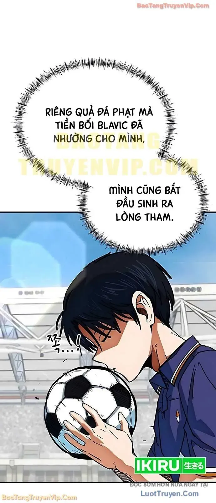 Tôi Bị Hiểu Lầm Là Siêu Sao Trên Sân Cỏ Chapter 52 - 6