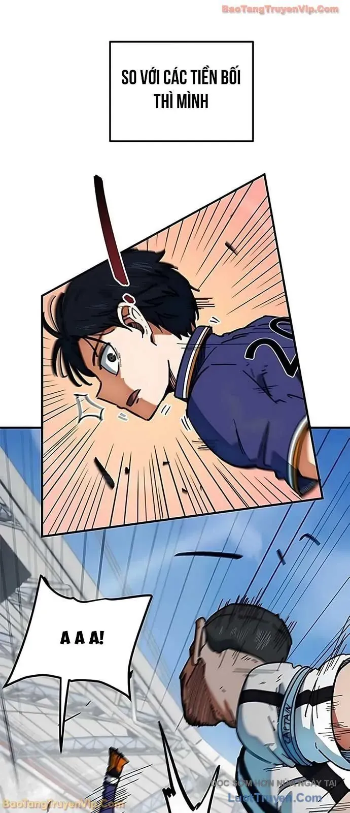 Tôi Bị Hiểu Lầm Là Siêu Sao Trên Sân Cỏ Chapter 52 - 52