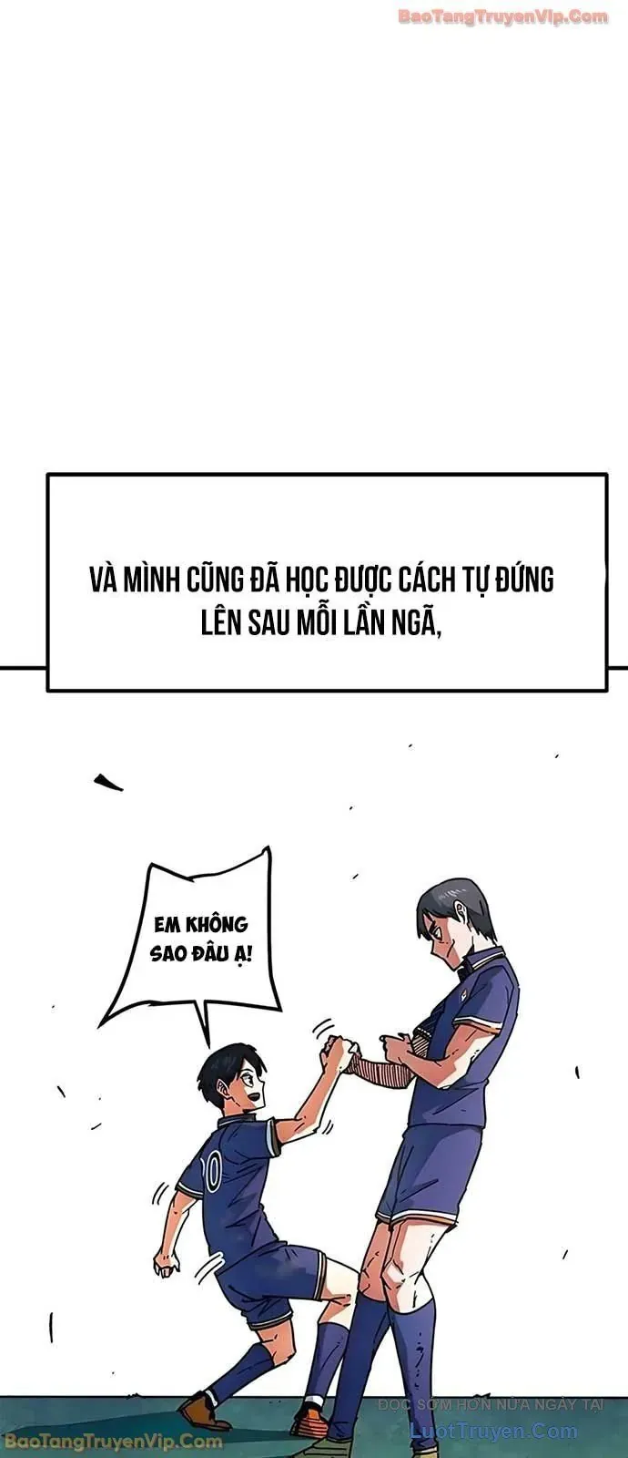 Tôi Bị Hiểu Lầm Là Siêu Sao Trên Sân Cỏ Chapter 52 - 56