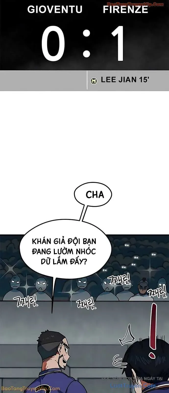 Tôi Bị Hiểu Lầm Là Siêu Sao Trên Sân Cỏ Chapter 52 - 58