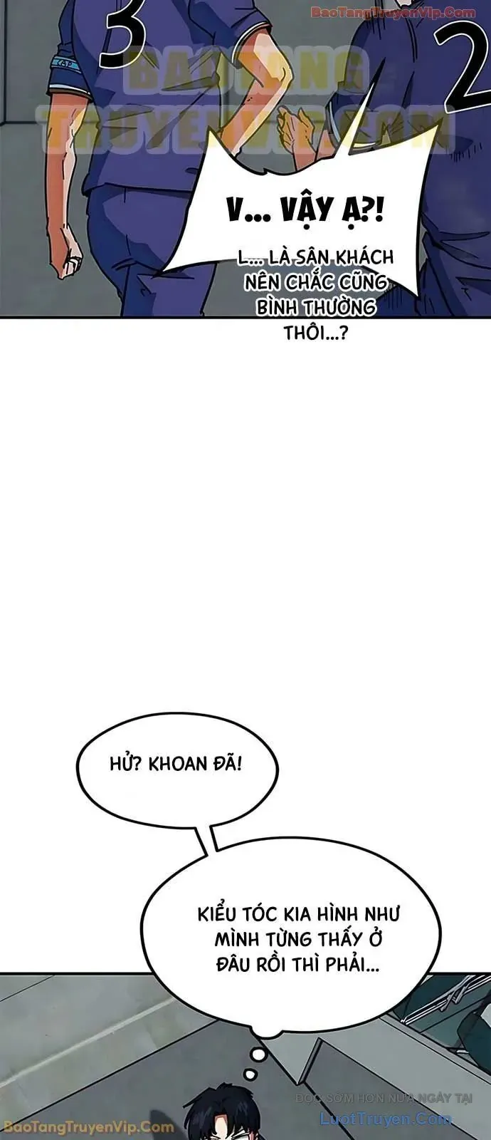 Tôi Bị Hiểu Lầm Là Siêu Sao Trên Sân Cỏ Chapter 52 - 59