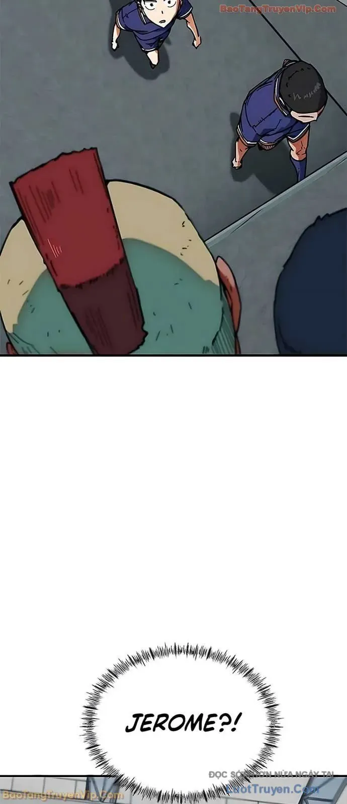 Tôi Bị Hiểu Lầm Là Siêu Sao Trên Sân Cỏ Chapter 52 - 60