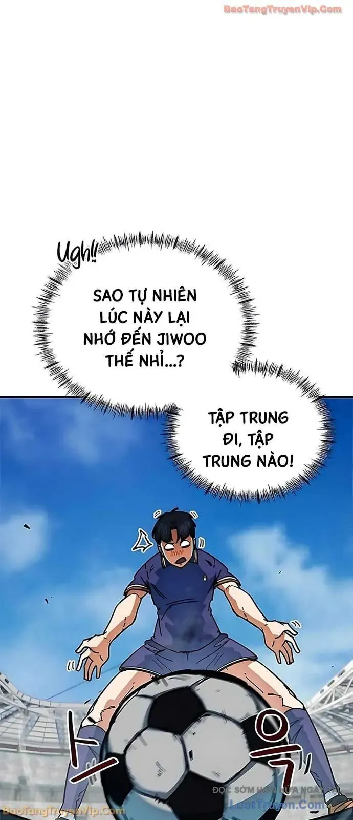 Tôi Bị Hiểu Lầm Là Siêu Sao Trên Sân Cỏ Chapter 52 - 7