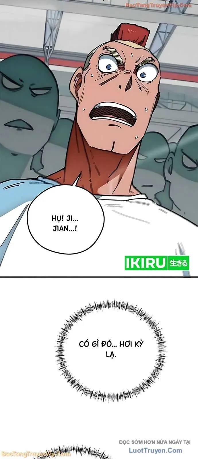 Tôi Bị Hiểu Lầm Là Siêu Sao Trên Sân Cỏ Chapter 52 - 61