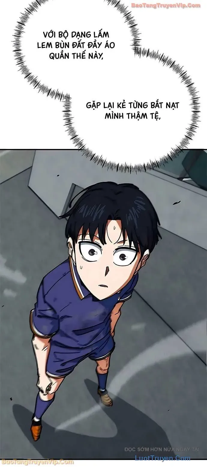 Tôi Bị Hiểu Lầm Là Siêu Sao Trên Sân Cỏ Chapter 52 - 62