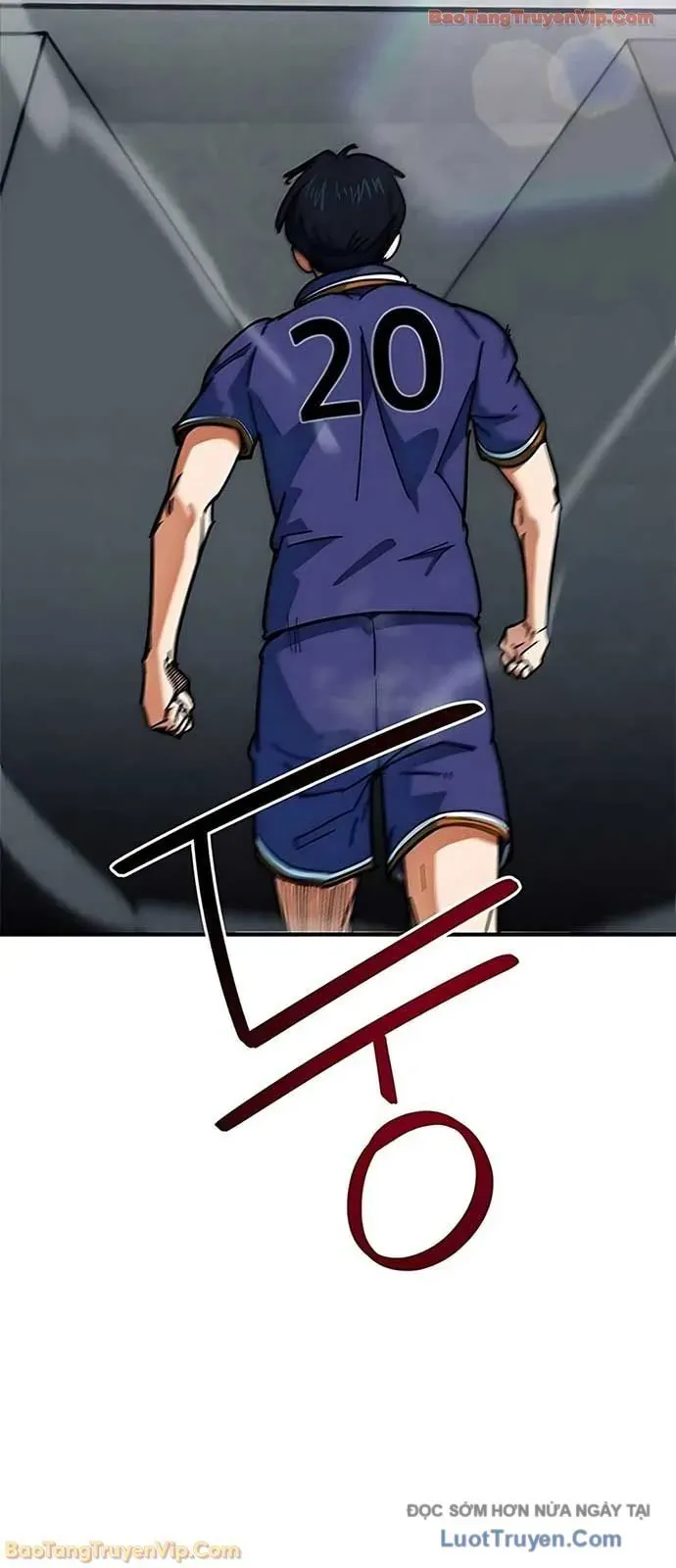 Tôi Bị Hiểu Lầm Là Siêu Sao Trên Sân Cỏ Chapter 52 - 67