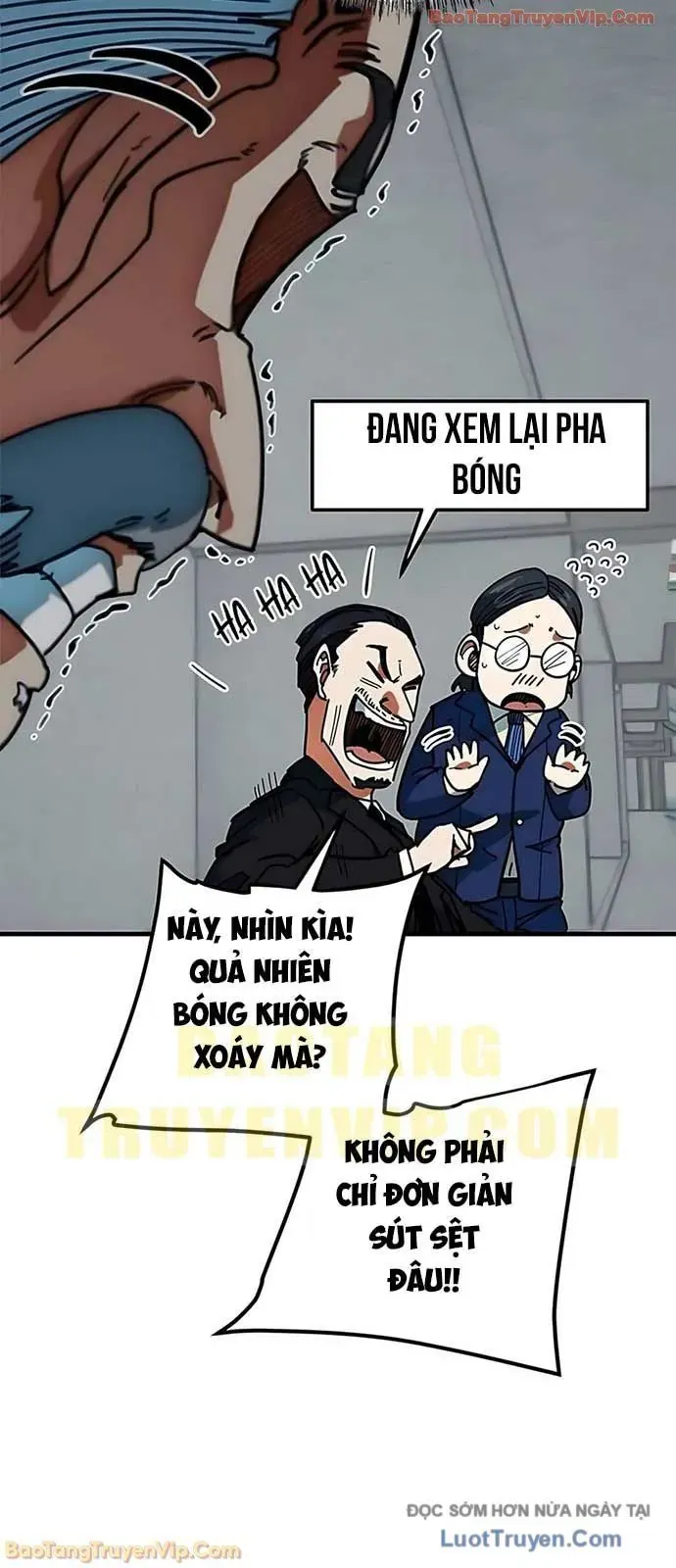 Tôi Bị Hiểu Lầm Là Siêu Sao Trên Sân Cỏ Chapter 52 - 70