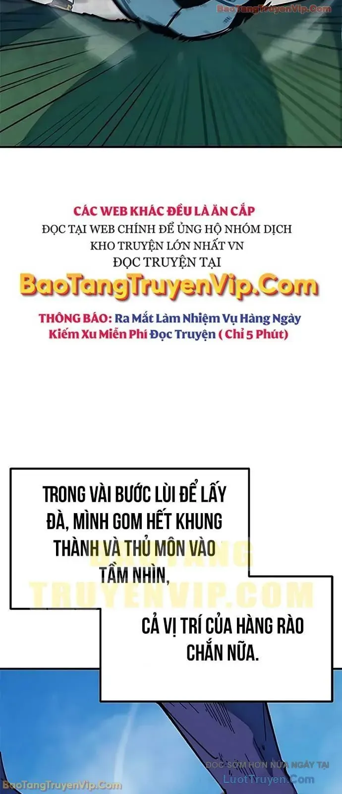 Tôi Bị Hiểu Lầm Là Siêu Sao Trên Sân Cỏ Chapter 52 - 8