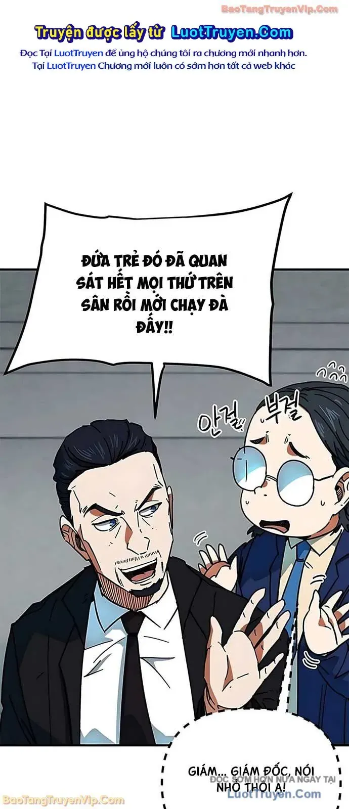 Tôi Bị Hiểu Lầm Là Siêu Sao Trên Sân Cỏ Chapter 52 - 71