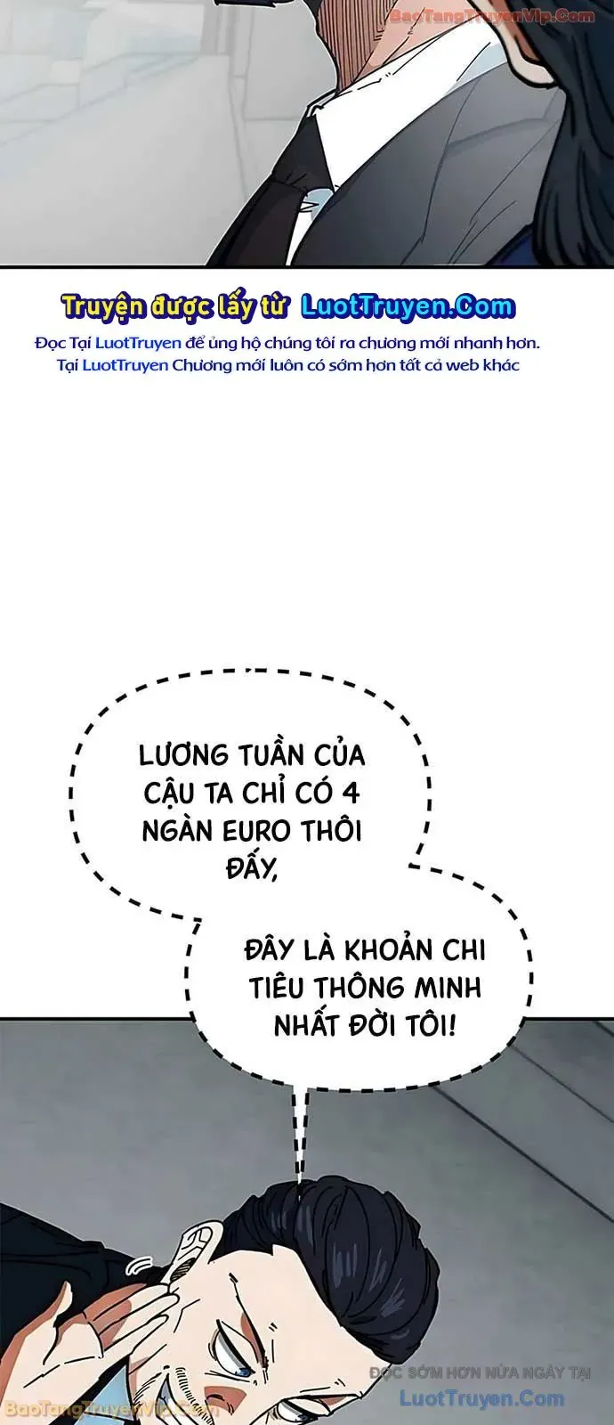 Tôi Bị Hiểu Lầm Là Siêu Sao Trên Sân Cỏ Chapter 52 - 74