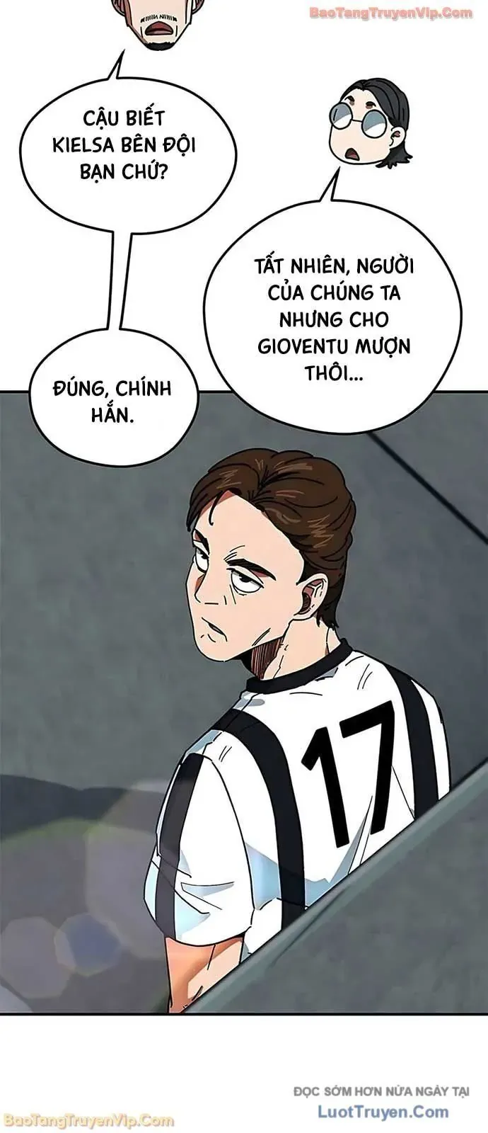 Tôi Bị Hiểu Lầm Là Siêu Sao Trên Sân Cỏ Chapter 52 - 77