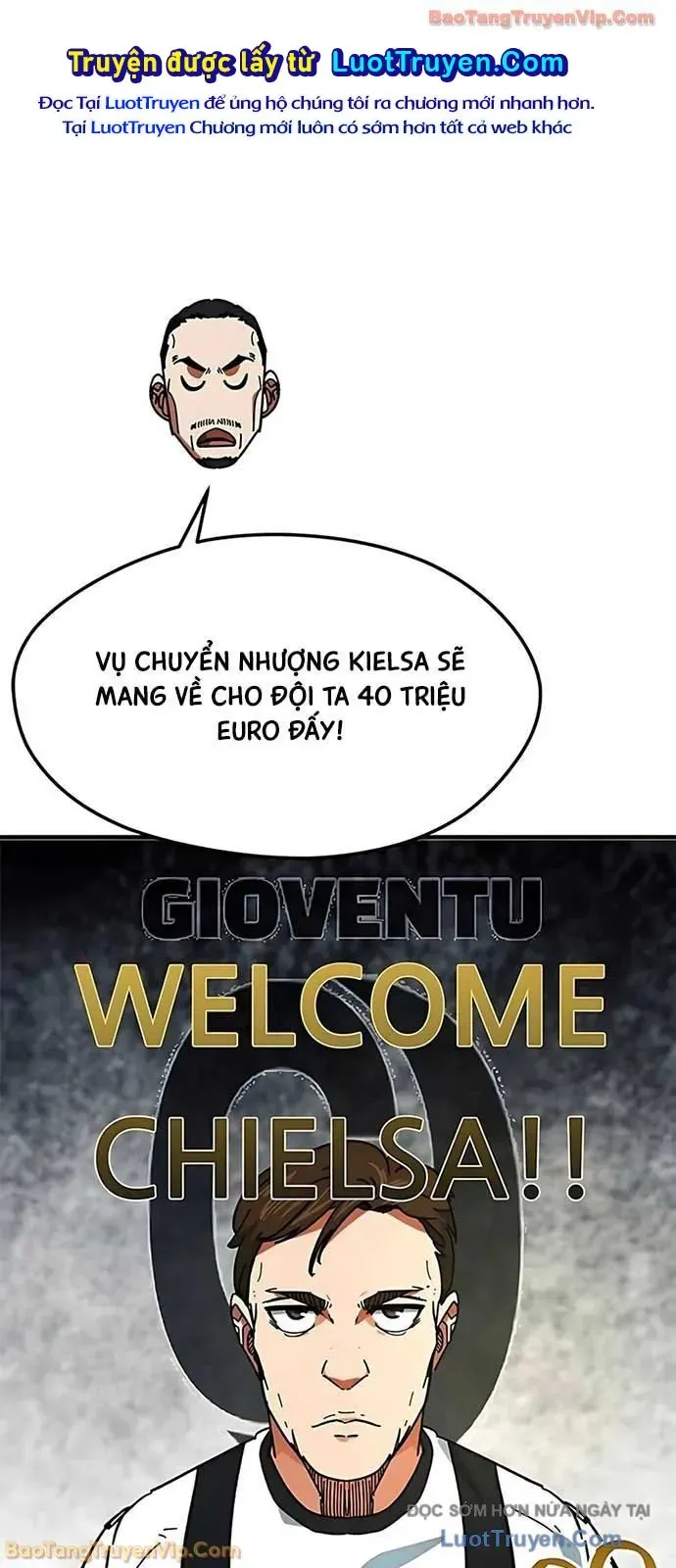 Tôi Bị Hiểu Lầm Là Siêu Sao Trên Sân Cỏ Chapter 52 - 79