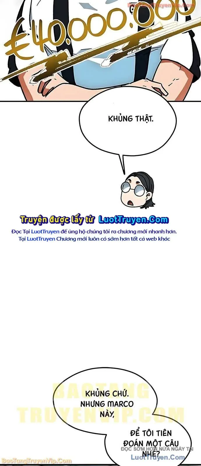 Tôi Bị Hiểu Lầm Là Siêu Sao Trên Sân Cỏ Chapter 52 - 80