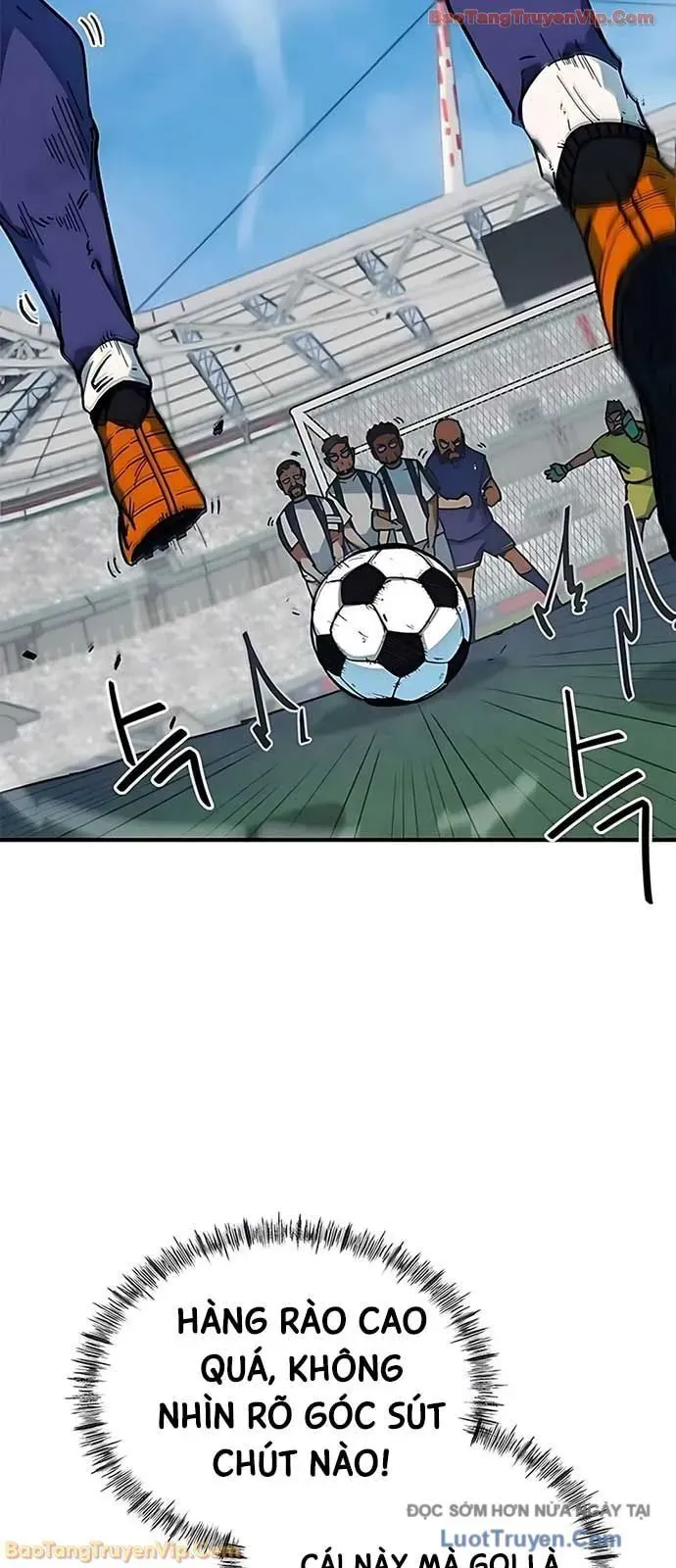 Tôi Bị Hiểu Lầm Là Siêu Sao Trên Sân Cỏ Chapter 52 - 9