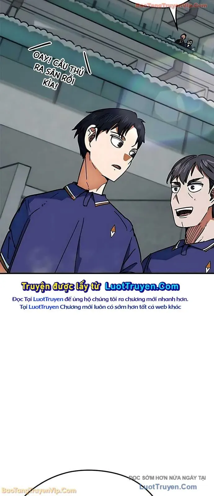 Tôi Bị Hiểu Lầm Là Siêu Sao Trên Sân Cỏ Chapter 52 - 81