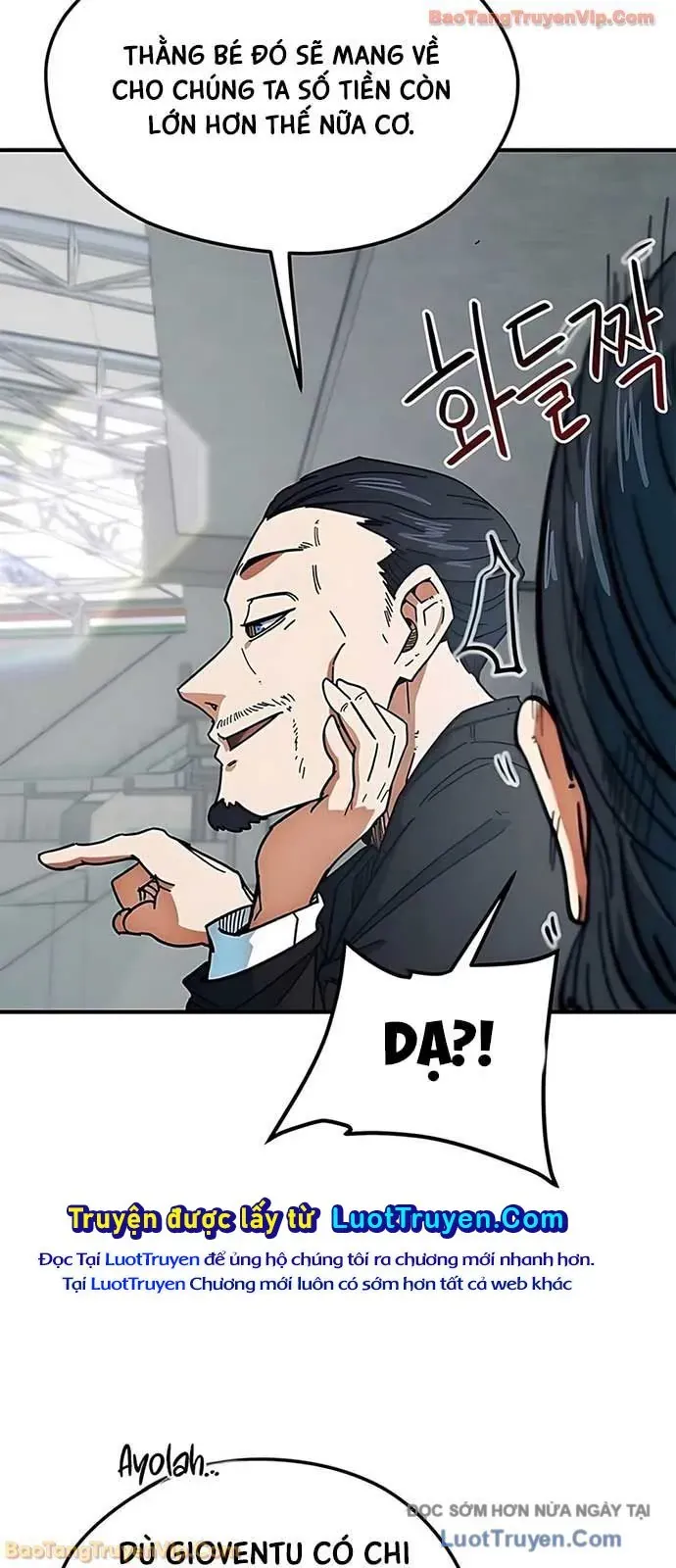 Tôi Bị Hiểu Lầm Là Siêu Sao Trên Sân Cỏ Chapter 52 - 82