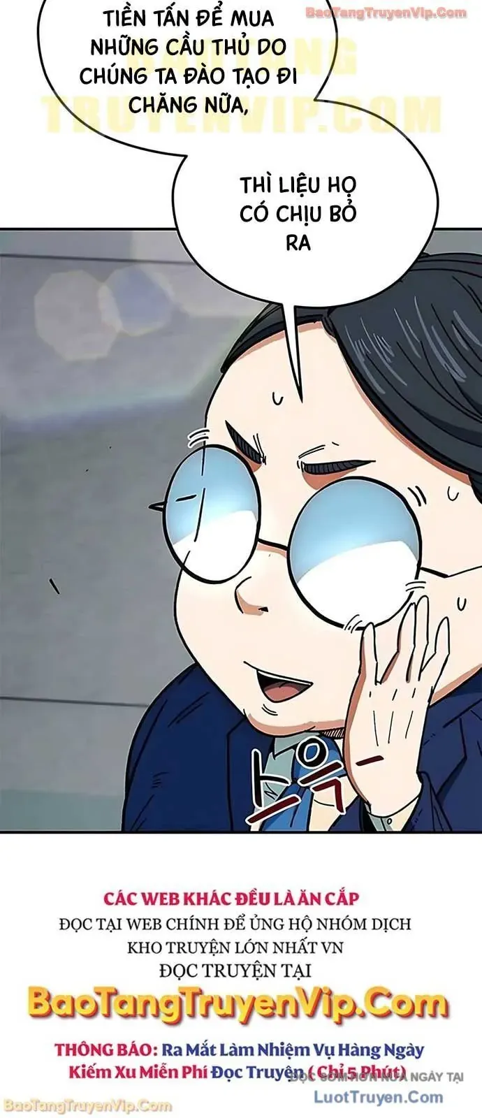 Tôi Bị Hiểu Lầm Là Siêu Sao Trên Sân Cỏ Chapter 52 - 83