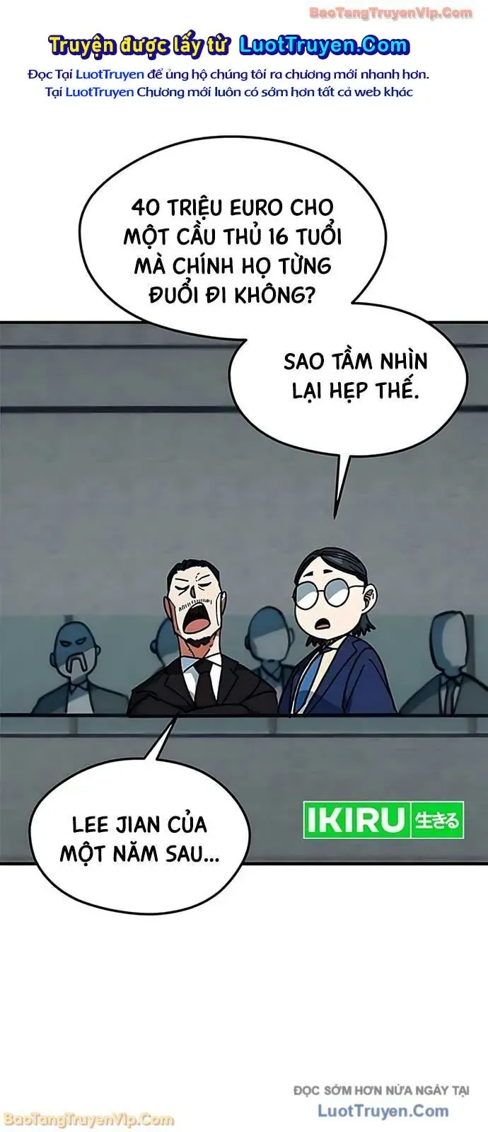 Tôi Bị Hiểu Lầm Là Siêu Sao Trên Sân Cỏ Chapter 52 - 84