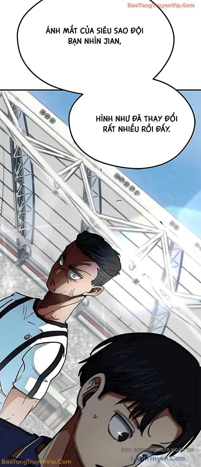 Tôi Bị Hiểu Lầm Là Siêu Sao Trên Sân Cỏ Chapter 52 - 89