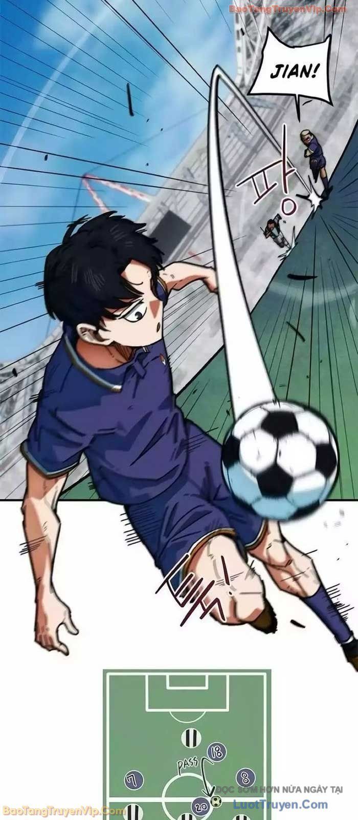 Tôi Bị Hiểu Lầm Là Siêu Sao Trên Sân Cỏ Chapter 53 - 11