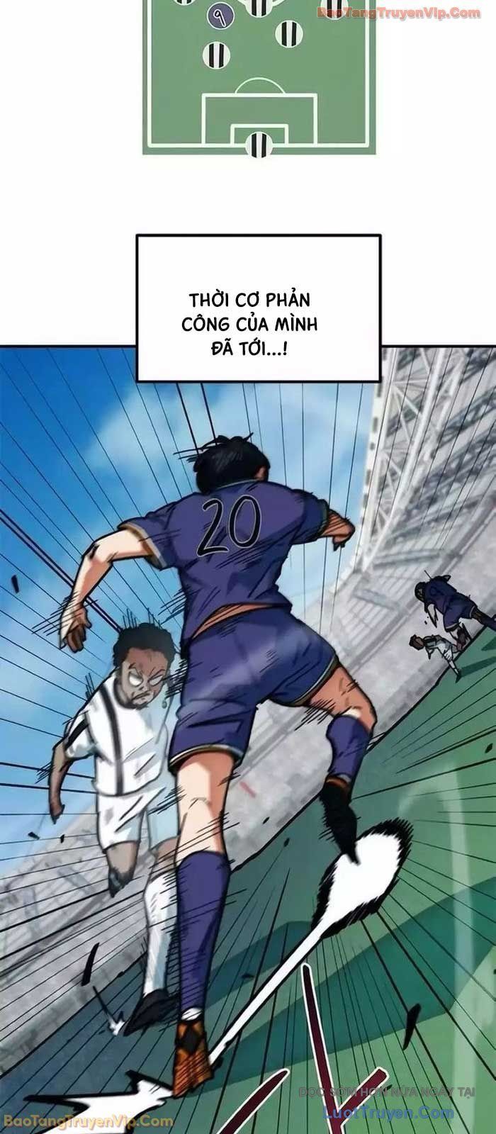 Tôi Bị Hiểu Lầm Là Siêu Sao Trên Sân Cỏ Chapter 53 - 12