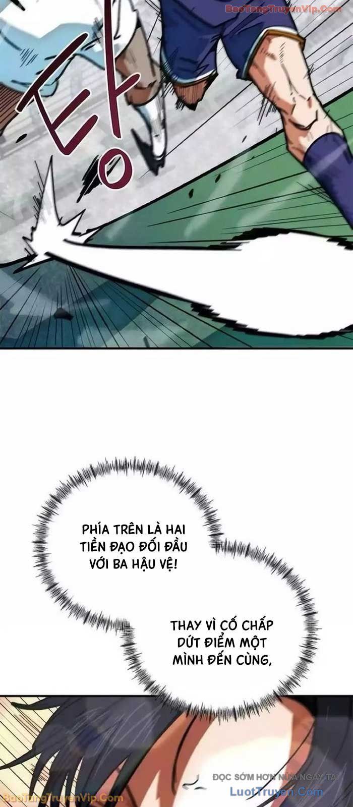 Tôi Bị Hiểu Lầm Là Siêu Sao Trên Sân Cỏ Chapter 53 - 14