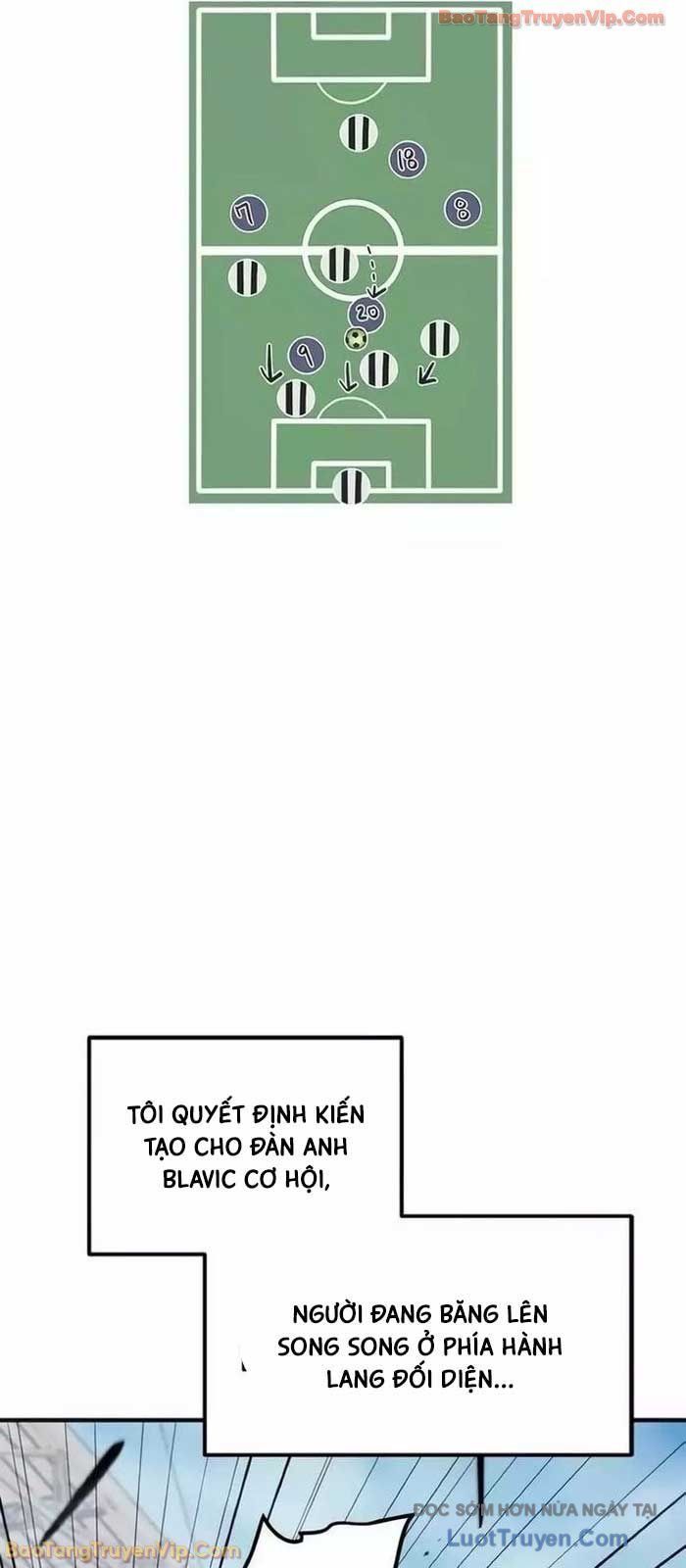 Tôi Bị Hiểu Lầm Là Siêu Sao Trên Sân Cỏ Chapter 53 - 16