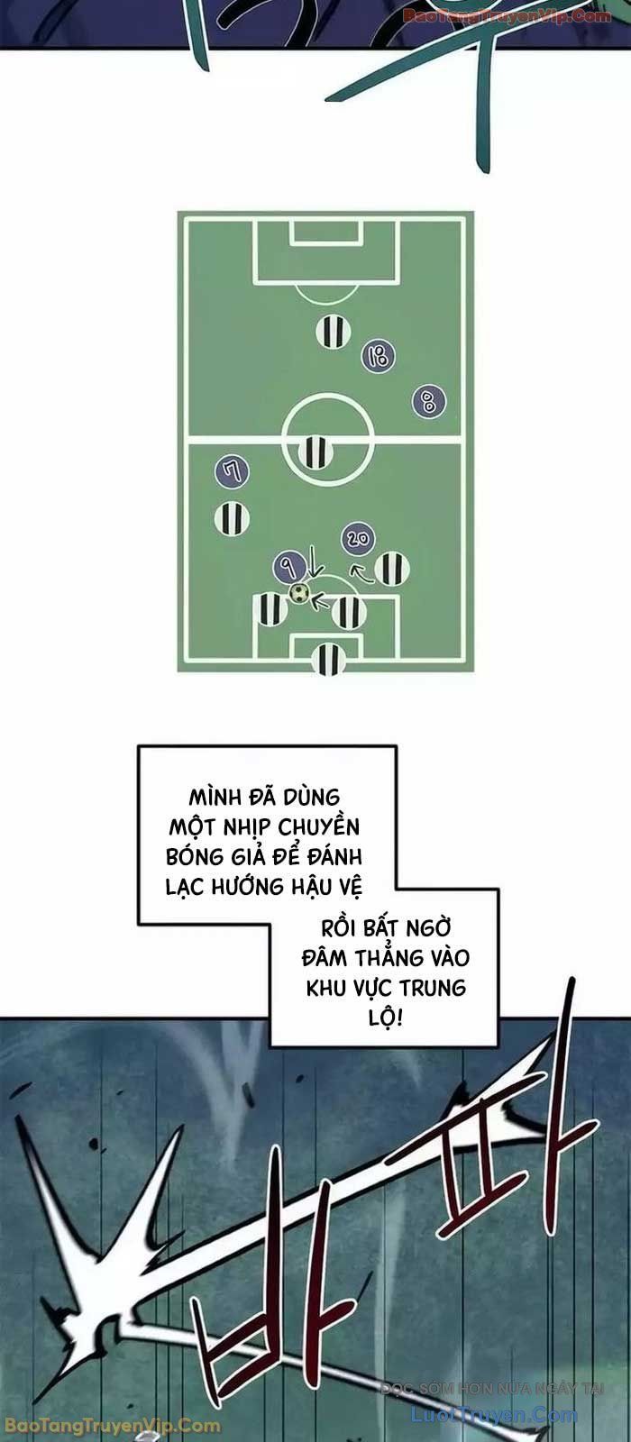 Tôi Bị Hiểu Lầm Là Siêu Sao Trên Sân Cỏ Chapter 53 - 19