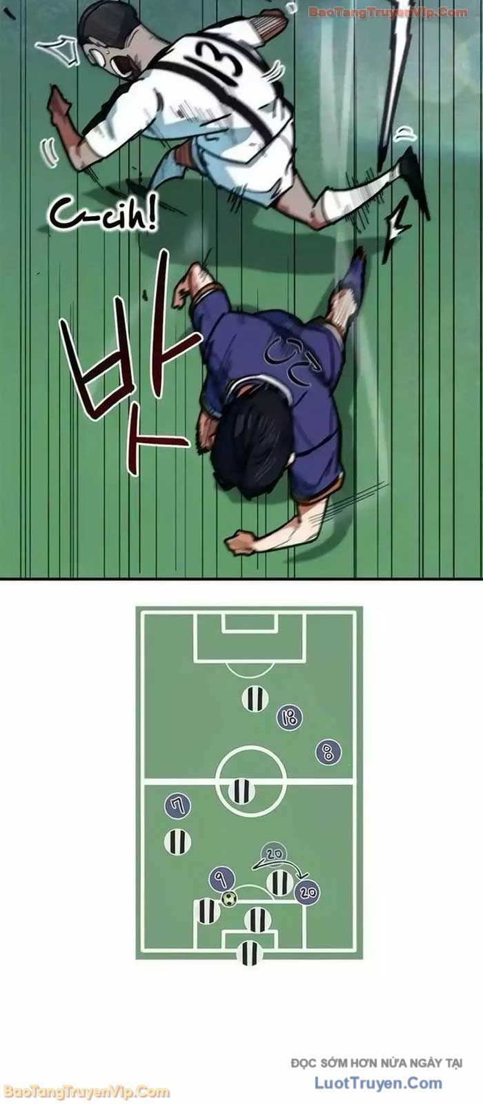 Tôi Bị Hiểu Lầm Là Siêu Sao Trên Sân Cỏ Chapter 53 - 20
