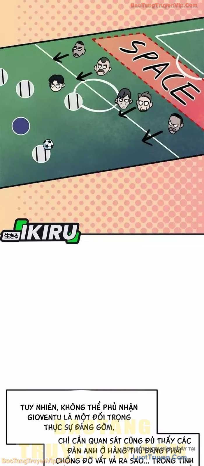 Tôi Bị Hiểu Lầm Là Siêu Sao Trên Sân Cỏ Chapter 53 - 3