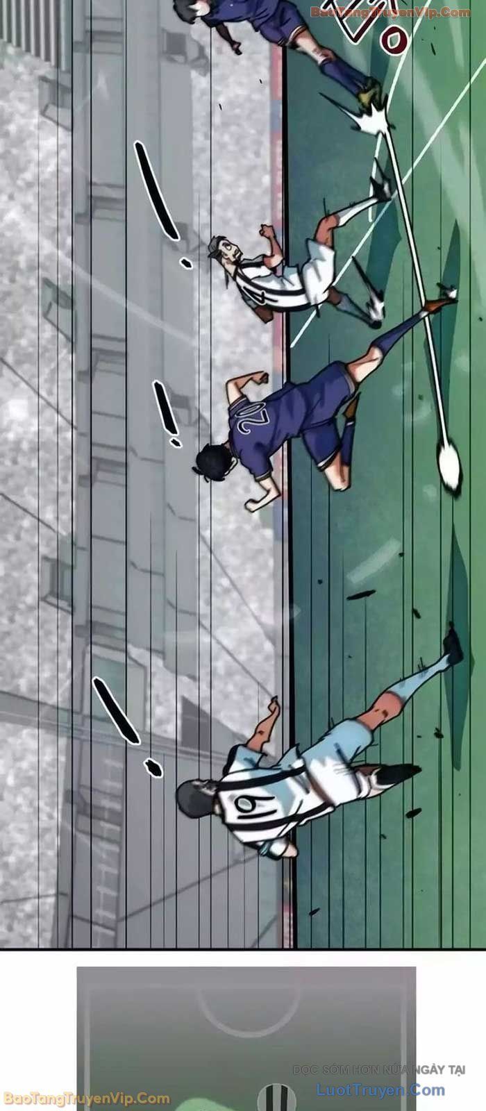 Tôi Bị Hiểu Lầm Là Siêu Sao Trên Sân Cỏ Chapter 53 - 23