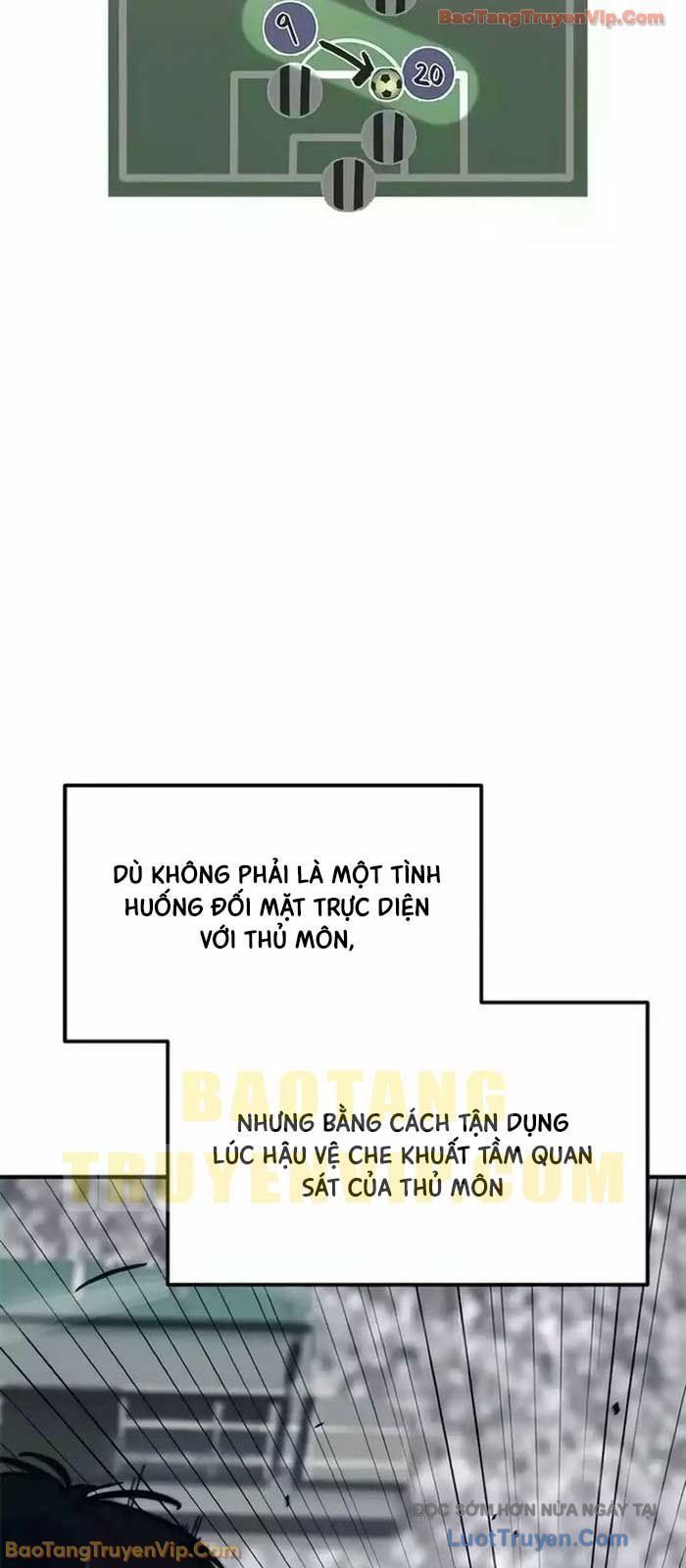 Tôi Bị Hiểu Lầm Là Siêu Sao Trên Sân Cỏ Chapter 53 - 24