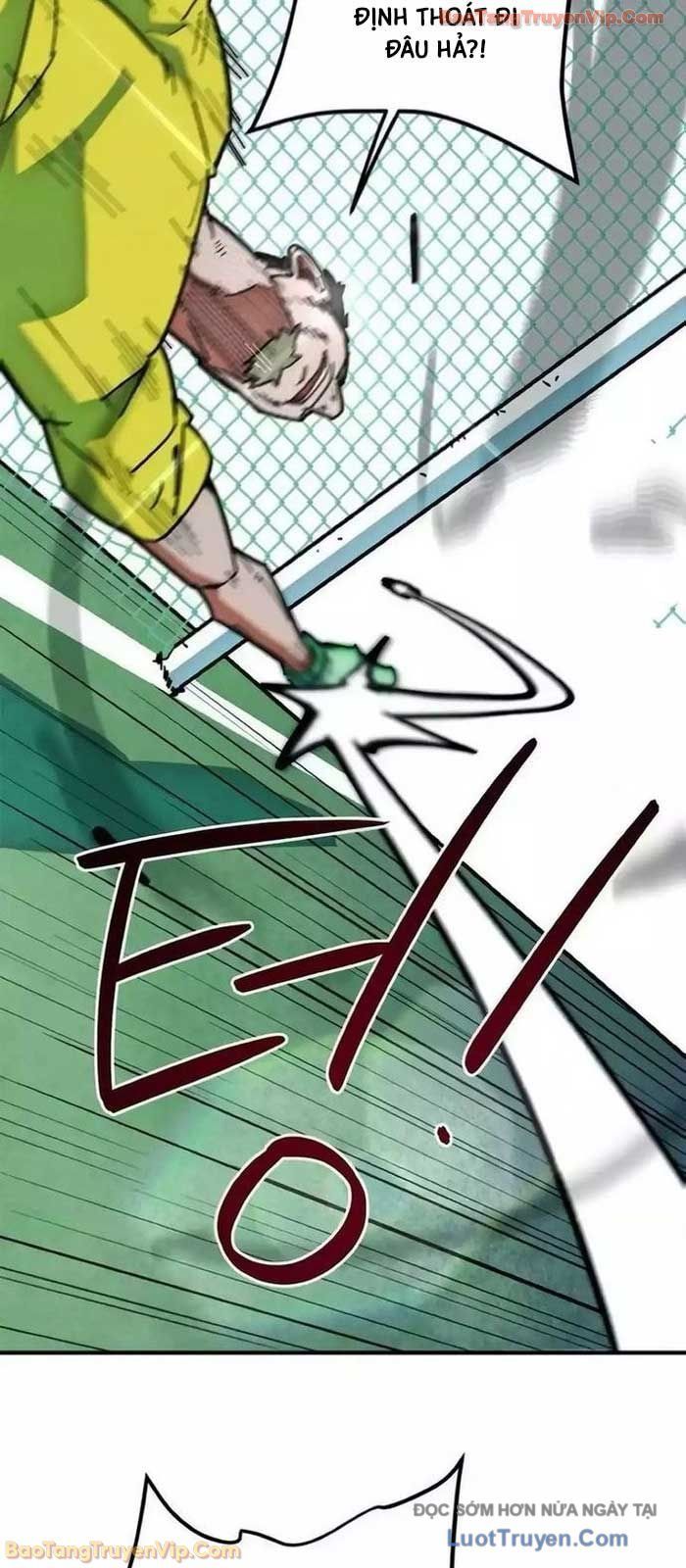 Tôi Bị Hiểu Lầm Là Siêu Sao Trên Sân Cỏ Chapter 53 - 29