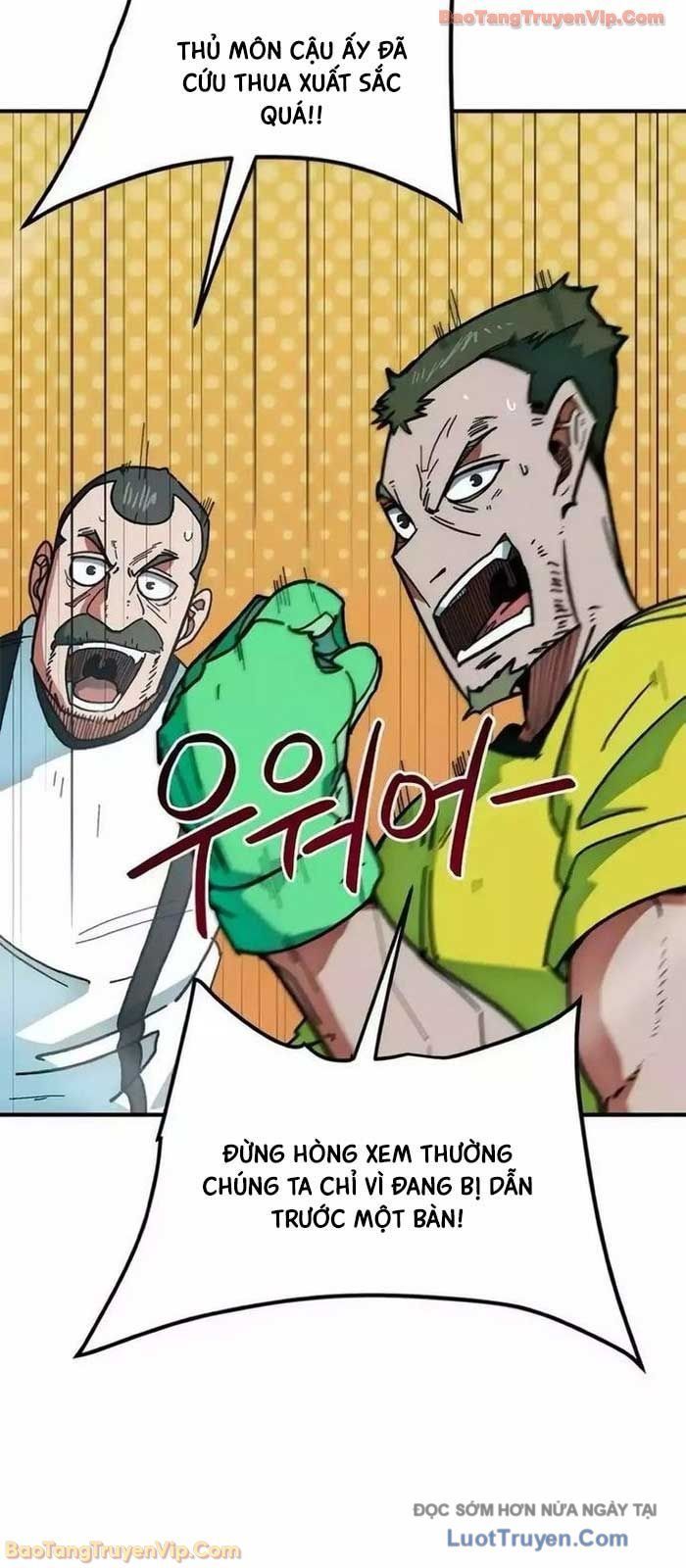 Tôi Bị Hiểu Lầm Là Siêu Sao Trên Sân Cỏ Chapter 53 - 30