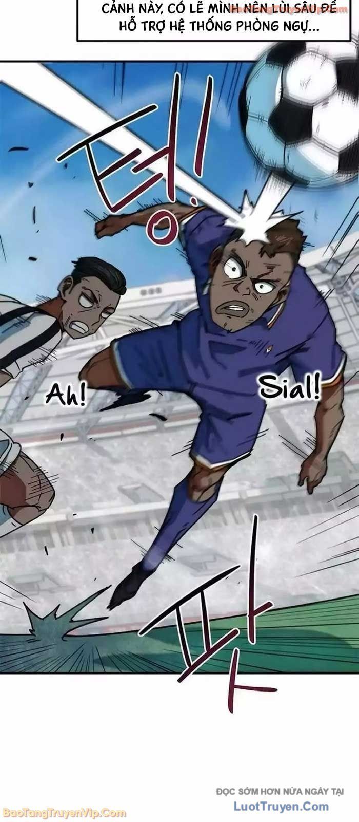 Tôi Bị Hiểu Lầm Là Siêu Sao Trên Sân Cỏ Chapter 53 - 4